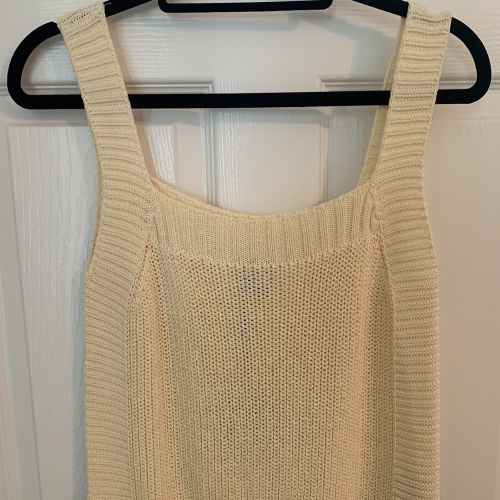 New with tags massimo dutti top